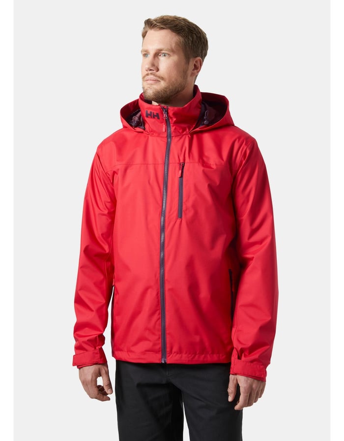 Helly Hansen Crew Hooded Mont 2