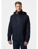 Helly Hansen Crew Hooded Mont 2 Lacivert / Navy