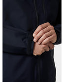 Helly Hansen Crew Hooded Mont 2 Lacivert / Navy