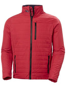 Helly Hansen Crew Insulator Mont 2.0 Kırmızı / Red