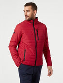 Helly Hansen Crew Insulator Mont 2.0 Kırmızı / Red