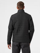 Helly Hansen Crew Insulator Mont 2.0 Koyu Gri / Ebony