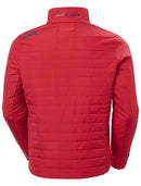 Helly Hansen Crew Insulator Mont 2.0 Kırmızı / Red