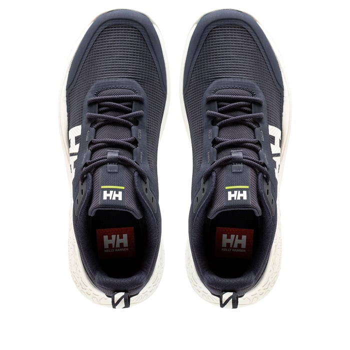 Helly Hansen Crew Low Ayakkabı Lacivert / Navy
