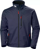 Helly Hansen Crew Midlayer Mont Lacivert / Navy