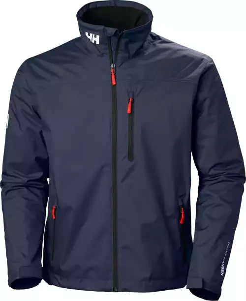 Helly Hansen Crew Midlayer Mont Lacivert / Navy