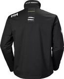 Helly Hansen Crew Midlayer Mont Siyah / Black