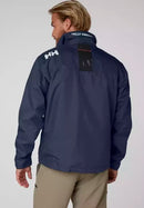 Helly Hansen Crew Midlayer Mont Lacivert / Navy