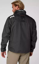 Helly Hansen Crew Midlayer Mont Siyah / Black