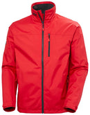 Helly Hansen Crew Mont 2.0 Kırmızı / Red