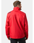 Helly Hansen Crew Mont 2.0 Kırmızı / Red