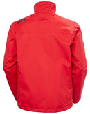 Helly Hansen Crew Mont 2.0 Kırmızı / Red