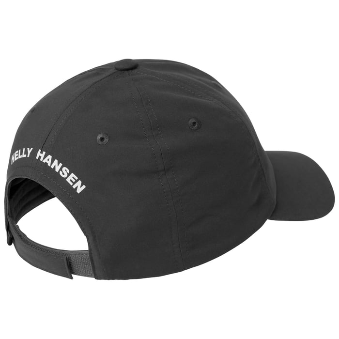 Crew Şapka 2.0 Unisex Gri / Ebony
