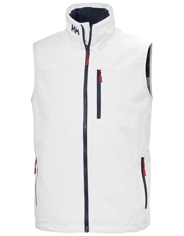 Crew Vest 2.0