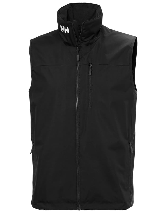 Crew Vest 2.0