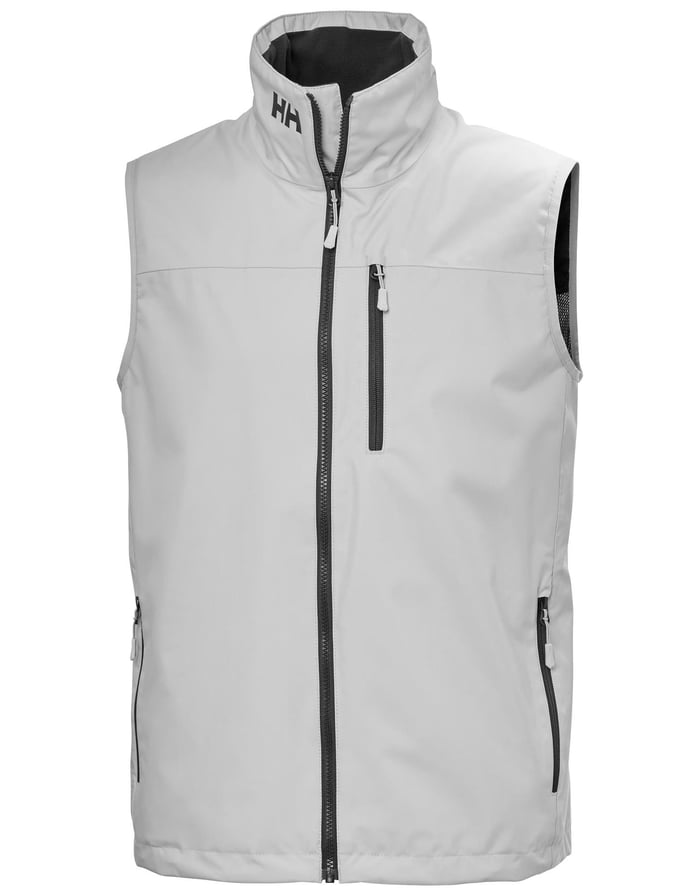 Crew Vest 2.0