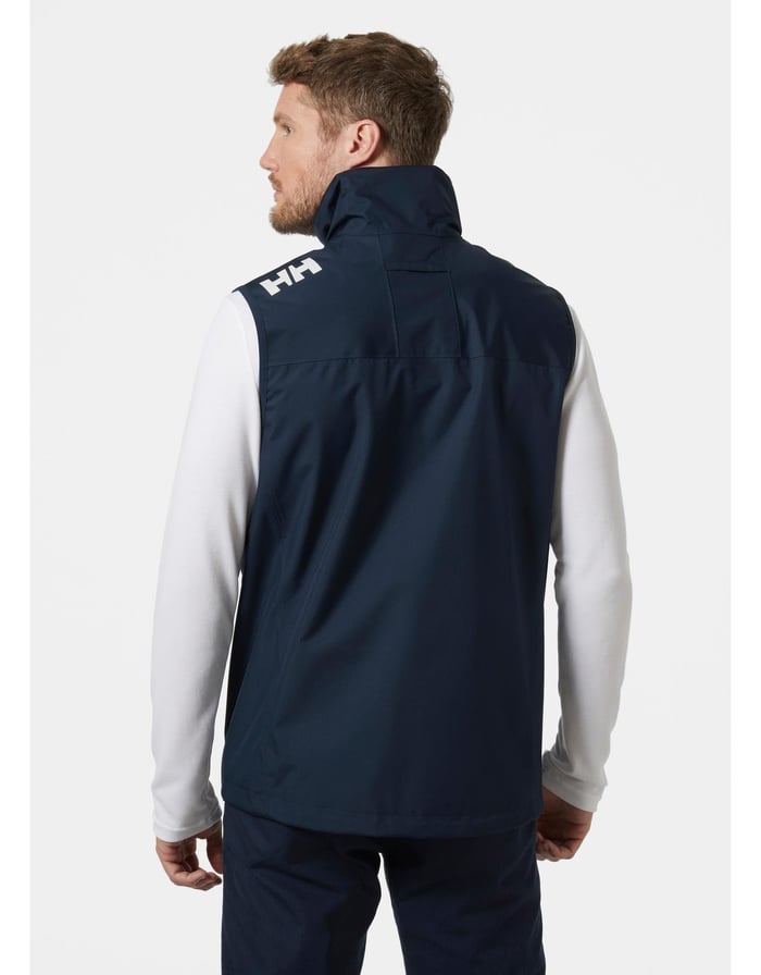 Crew Vest 2.0