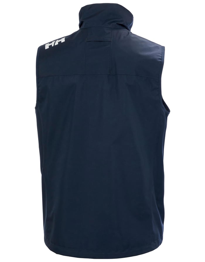 Crew Vest 2.0