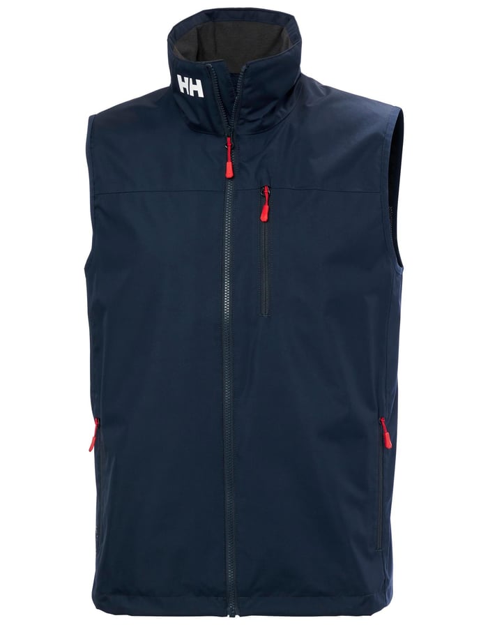 Crew Vest 2.0