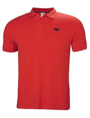 Driftline Polo Erkek T-Shirt Kırmızı / Red