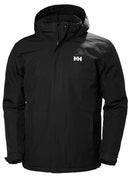 Dubliner Insulated Jacket Siyah / Black