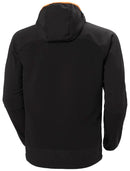 Helly Hansen Elevation Shield Fleece Jacket Siyah / Black