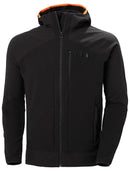 Helly Hansen Elevation Shield Fleece Jacket Siyah / Black