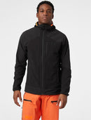 Helly Hansen Elevation Shield Fleece Jacket Siyah / Black