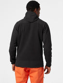 Helly Hansen Elevation Shield Fleece Jacket Siyah / Black