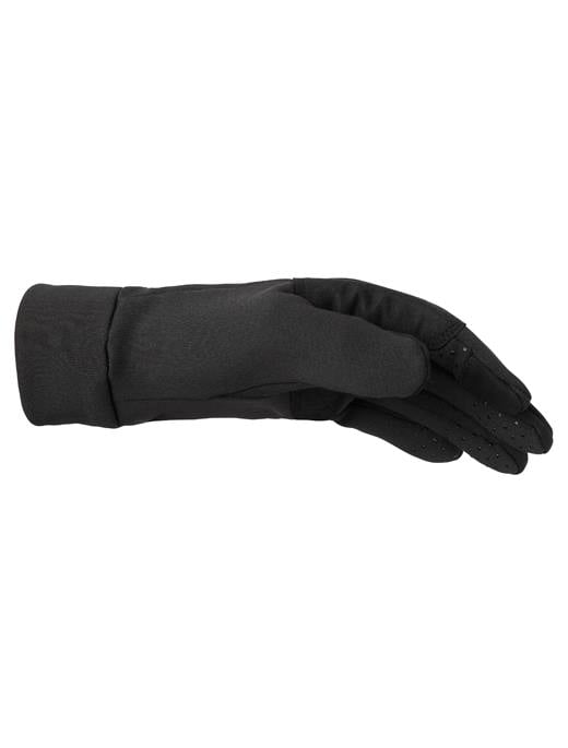 Helly Hansen Fleece Touch Eldiven Liner Siyah / Black