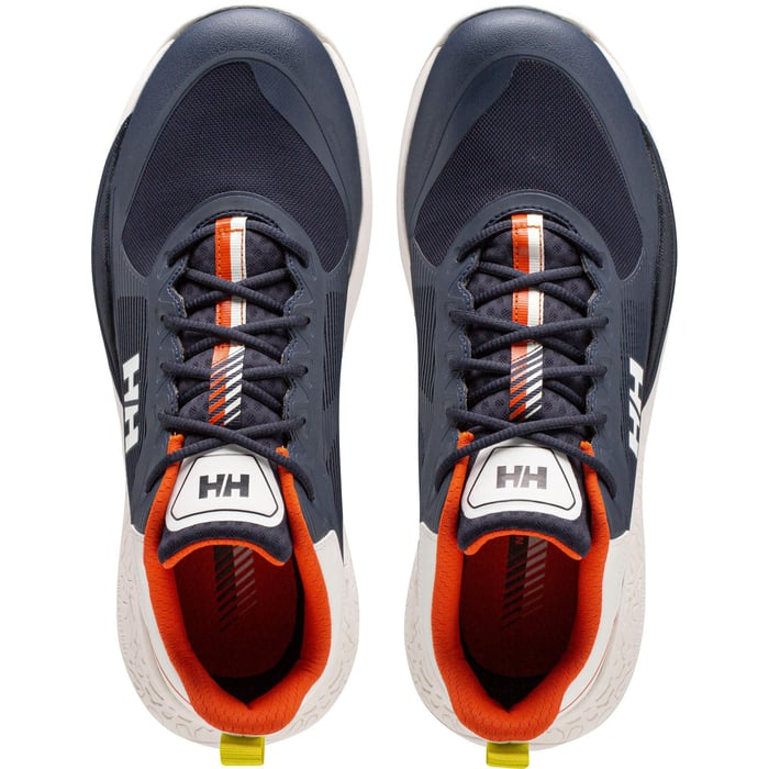 Helly Hansen Foil Ac-37 Low Erkek Ayakkabı Lacivert / Navy