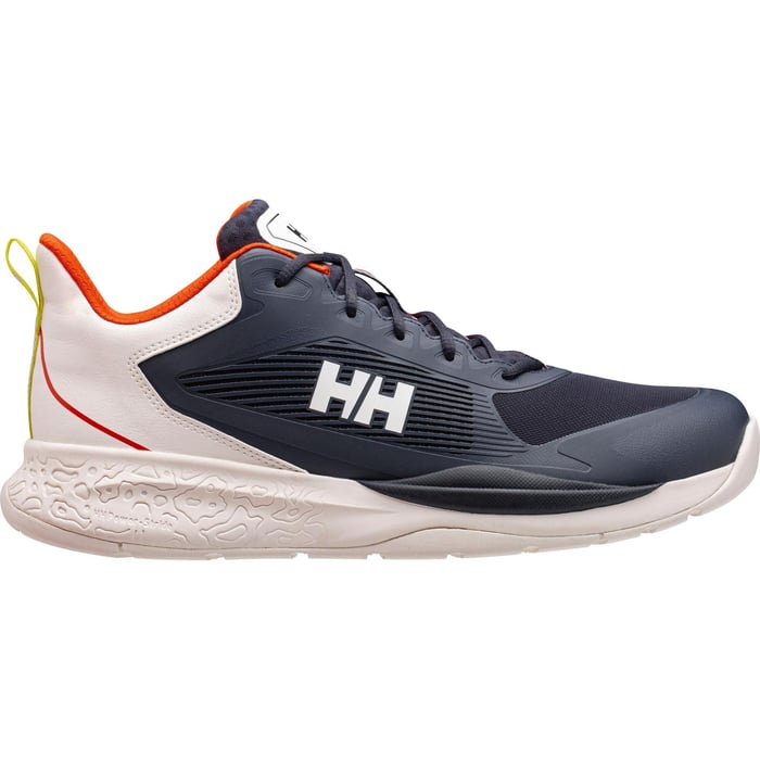 Helly Hansen Foil Ac-37 Low Erkek Ayakkabı Lacivert / Navy