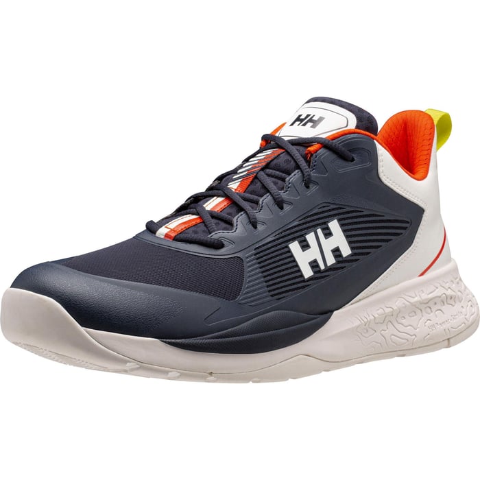 Helly Hansen Foil Ac-37 Low Erkek Ayakkabı Lacivert / Navy