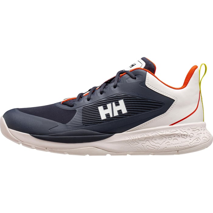 Helly Hansen Foil Ac-37 Low Erkek Ayakkabı Lacivert / Navy