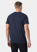 HH Box T-Shirt Lacivert / Navy