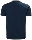 HH Box T-Shirt Lacivert / Navy