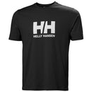 HH Logo T-Shirt Siyah / Black