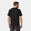 HH Logo T-Shirt Siyah / Black