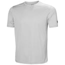 Helly Hansen Tech T-Shirt 2.0 Gri / Grey Fog