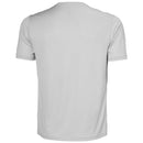 Helly Hansen Tech T-Shirt 2.0 Gri / Grey Fog