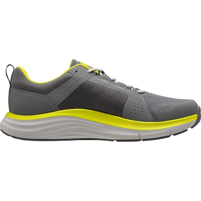 Helly Hansen HP Ahiga Evo 5 Erkek Ayakkabı Gri / Charcoal