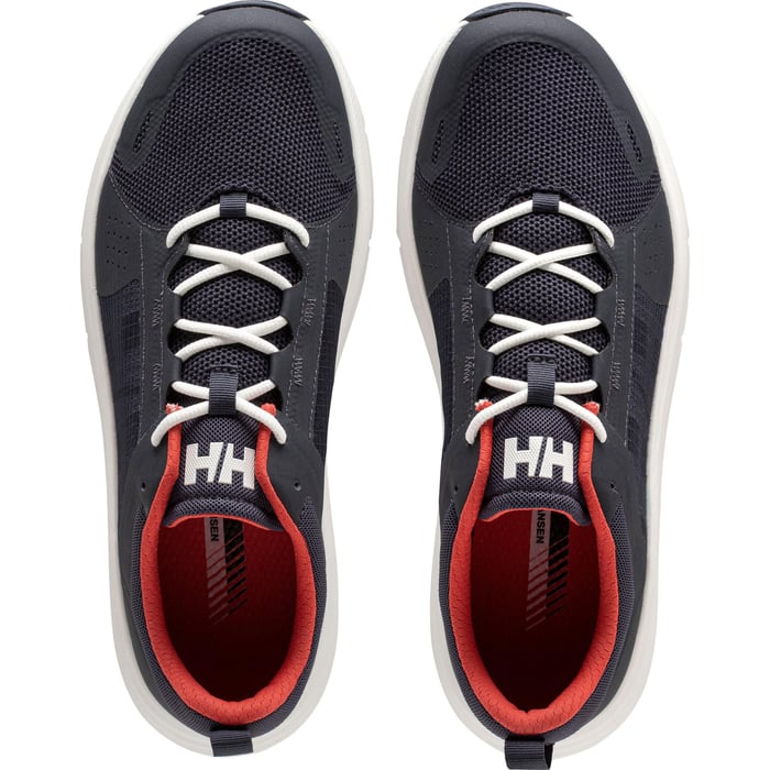 Helly Hansen Ahiga Evo 5 Erkek Ayakkabı Lacivert / Navy