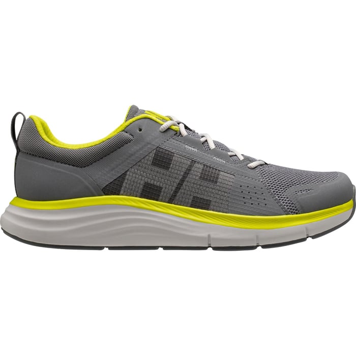 Helly Hansen HP Ahiga Evo 5 Erkek Ayakkabı Gri / Charcoal