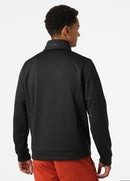 Helly Hansen HP Fleece Mont 2.0 Koyu Gri / Ebony