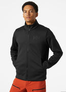 Helly Hansen HP Fleece Mont 2.0 Koyu Gri / Ebony