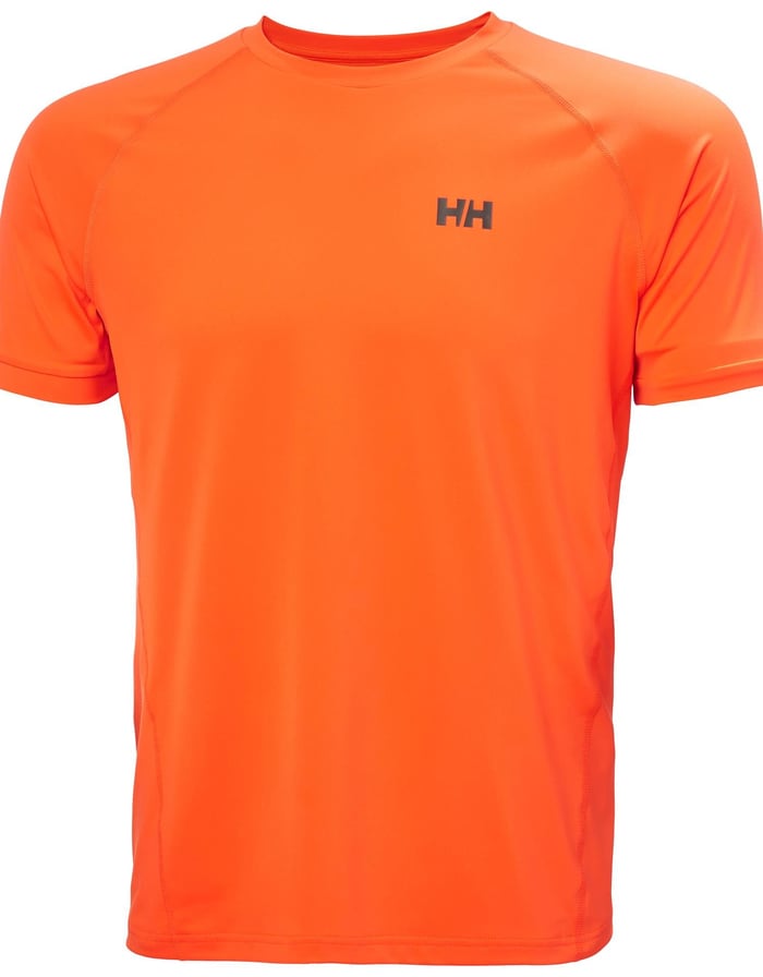 HP Ocean T-Shirt 2.0 Turuncu / Flame