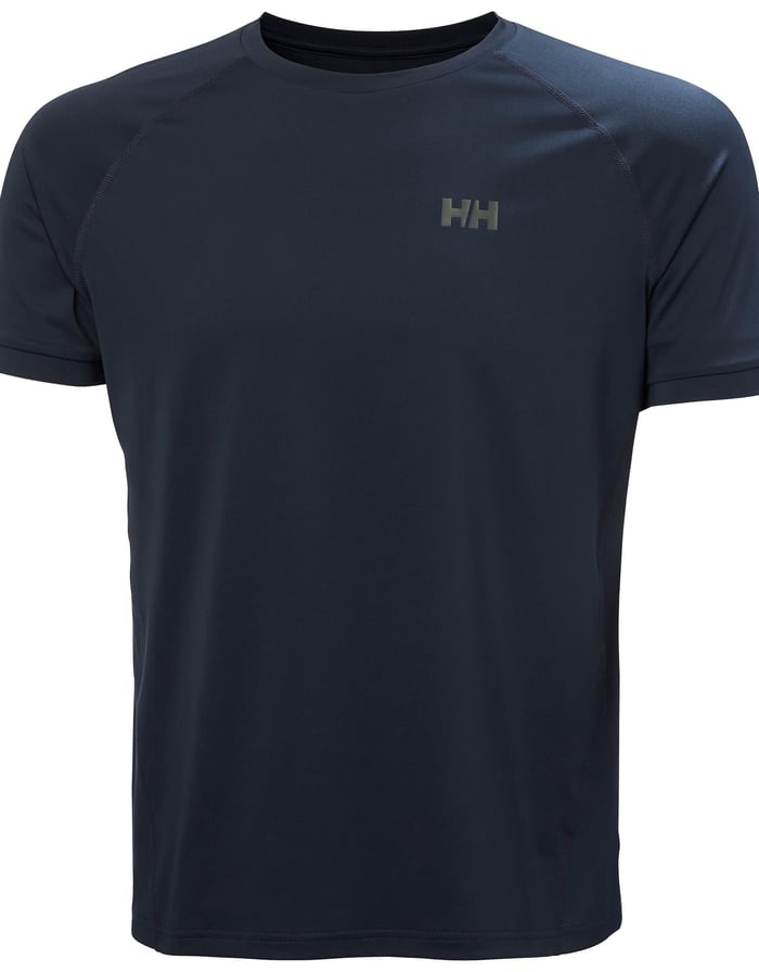 HP Ocean T-Shirt 2.0 Lacivert / Navy