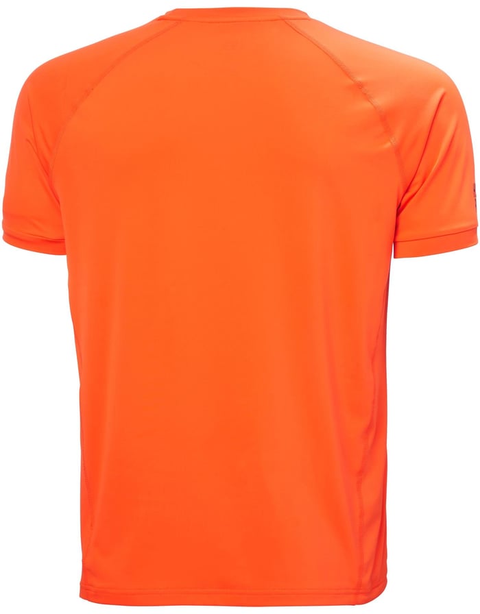 HP Ocean T-Shirt 2.0 Turuncu / Flame