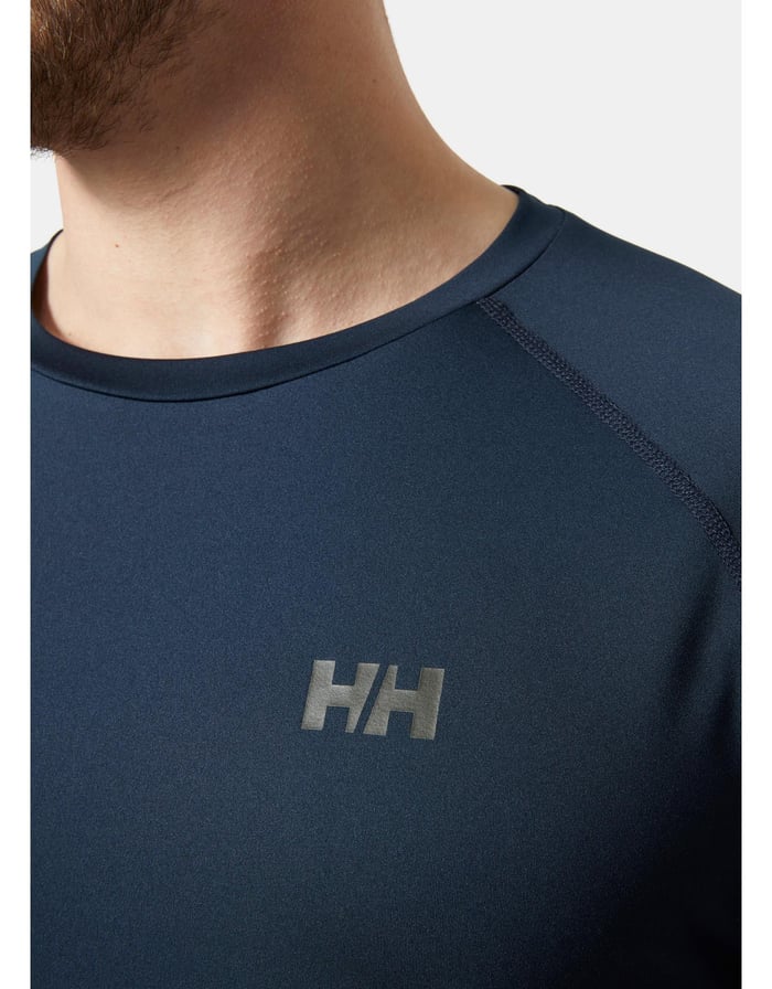 HP Ocean T-Shirt 2.0 Lacivert / Navy