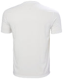 HP Race Graphic Erkek T-Shirt  Beyaz / White